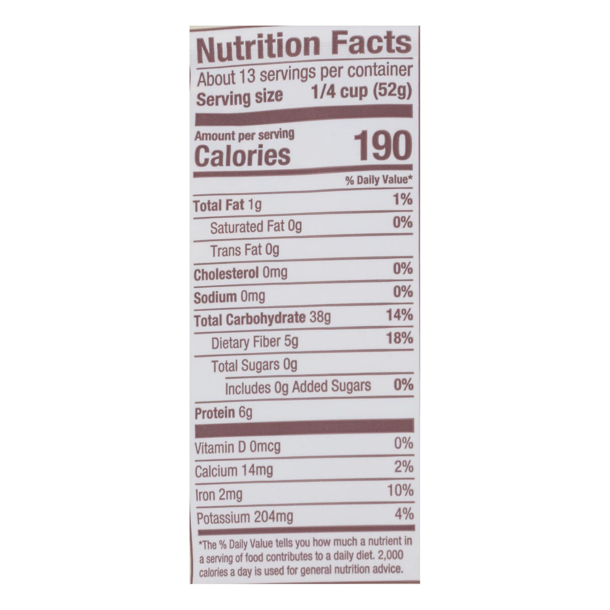 Bob's Red Mill - Farro - Case of 4 - 24 OZ
