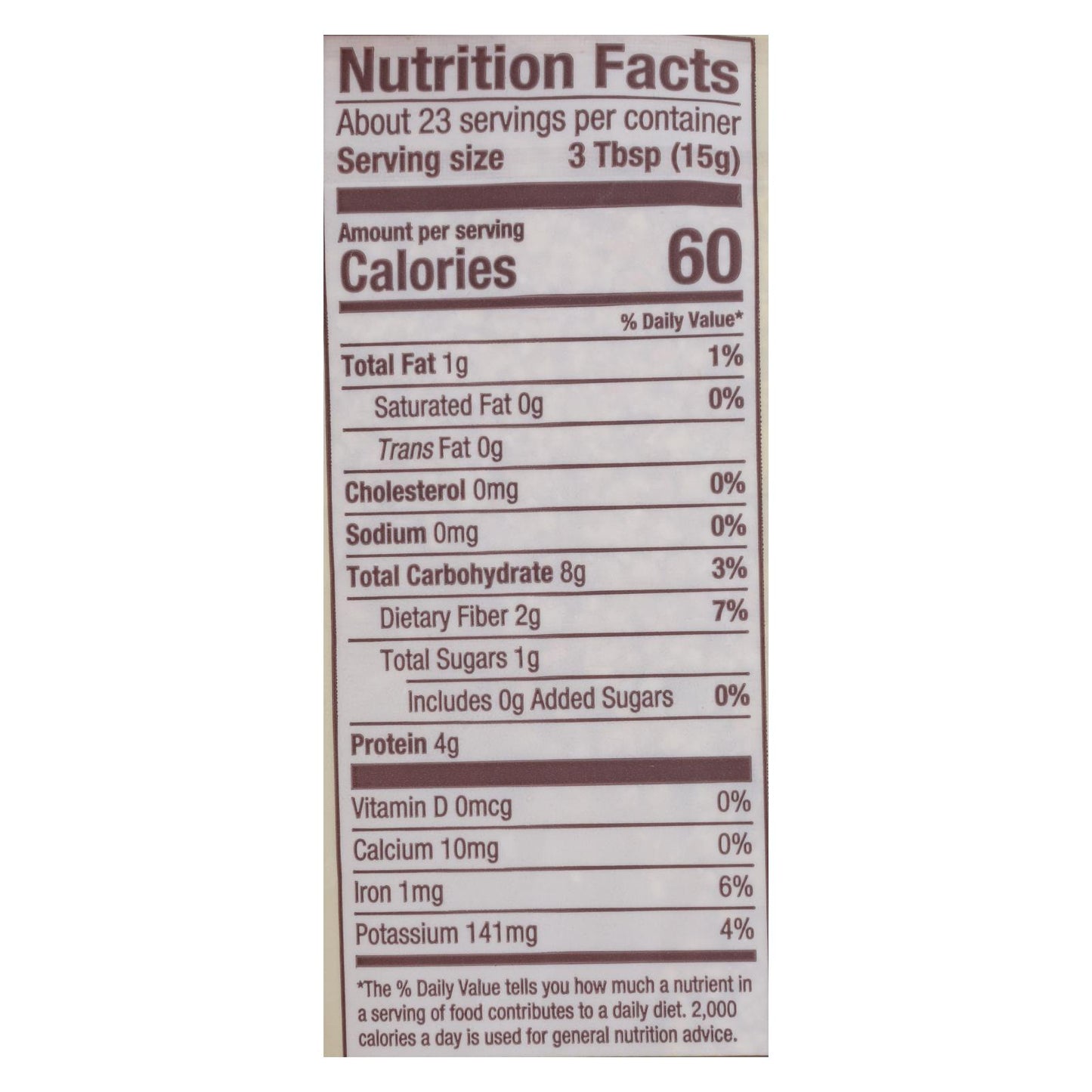 Bob's Red Mill - Cereal Wheat Germ - Case of 4-12 OZ