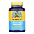 Nature's Life - Magnesium 500mg - 1 Each 1-100 CAP