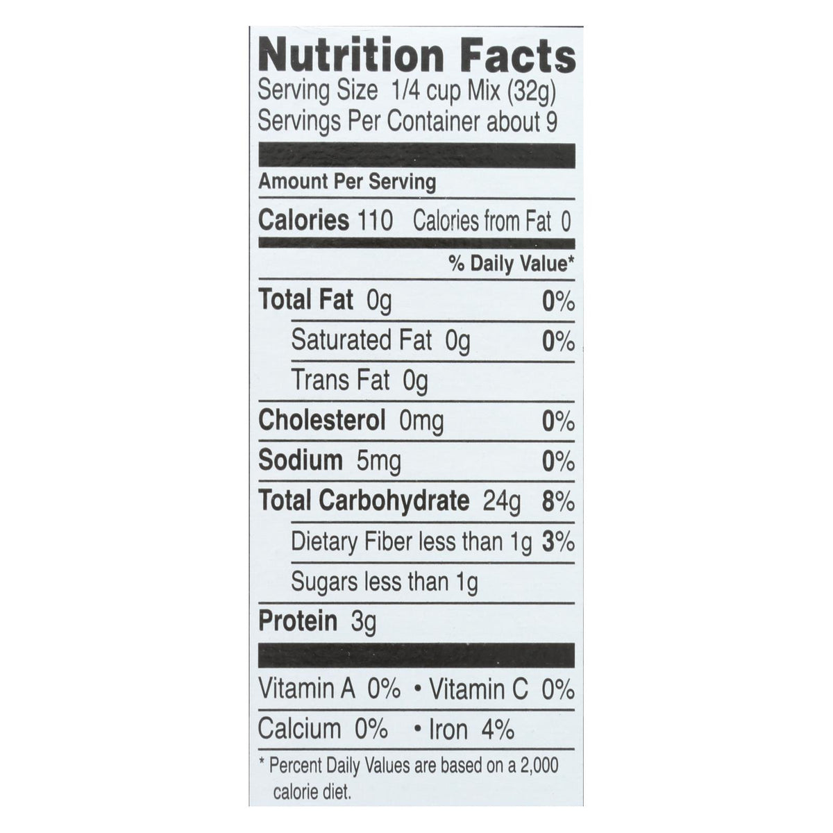 Golden Dipt - Breading - Cracker Meal - Case of 8 - 10 oz.