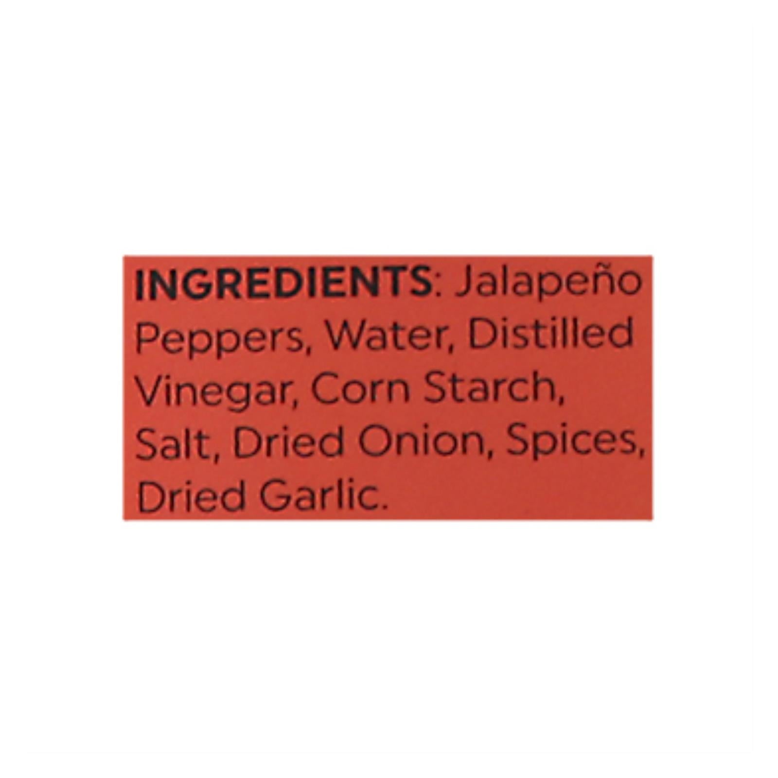 Mrs. Renfro's Green Salsa - Onion and Chili - Case of 6 - 16 oz.