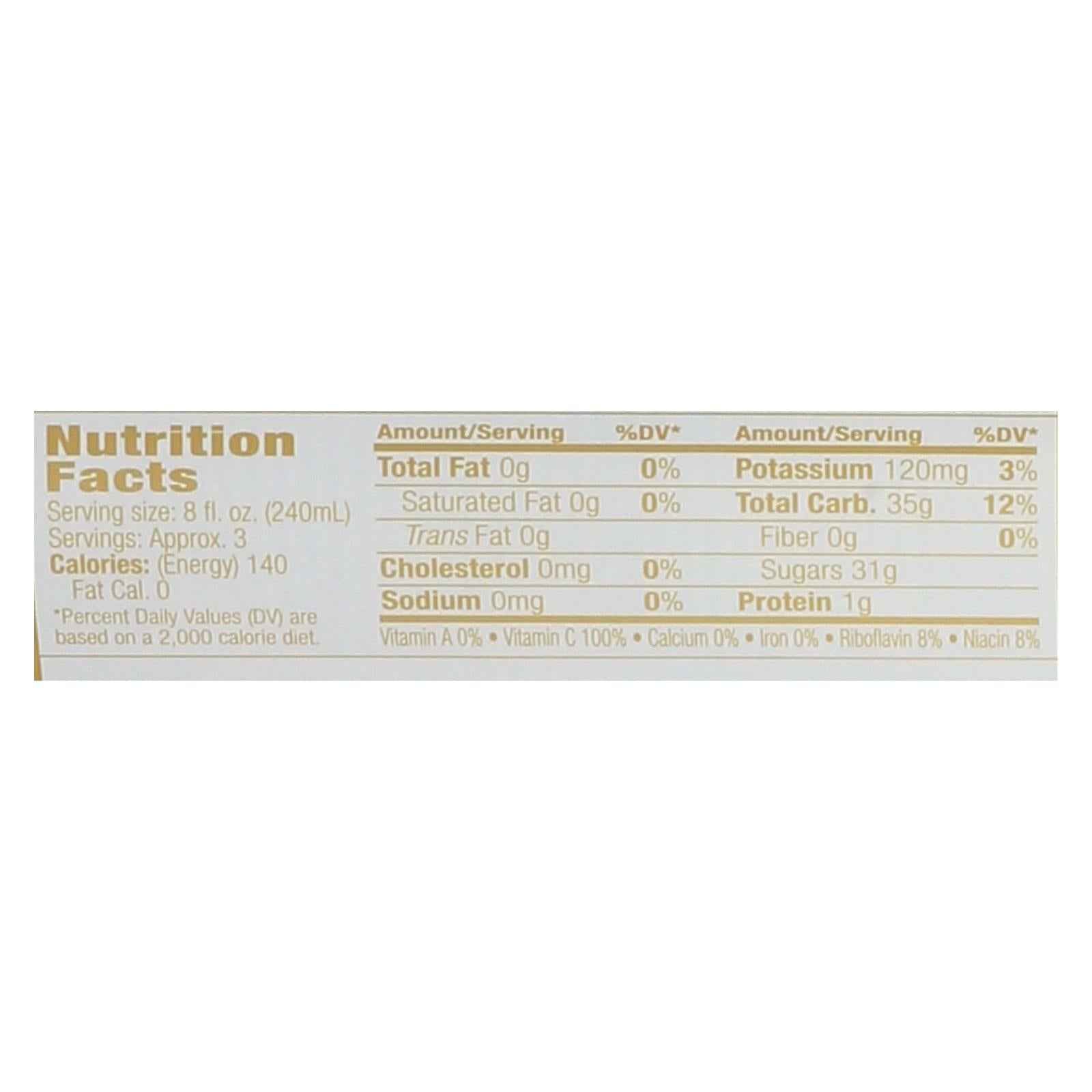 Martinelli's Sparkling Cider - Apple - Case of 12 - 25.4 Fl oz.