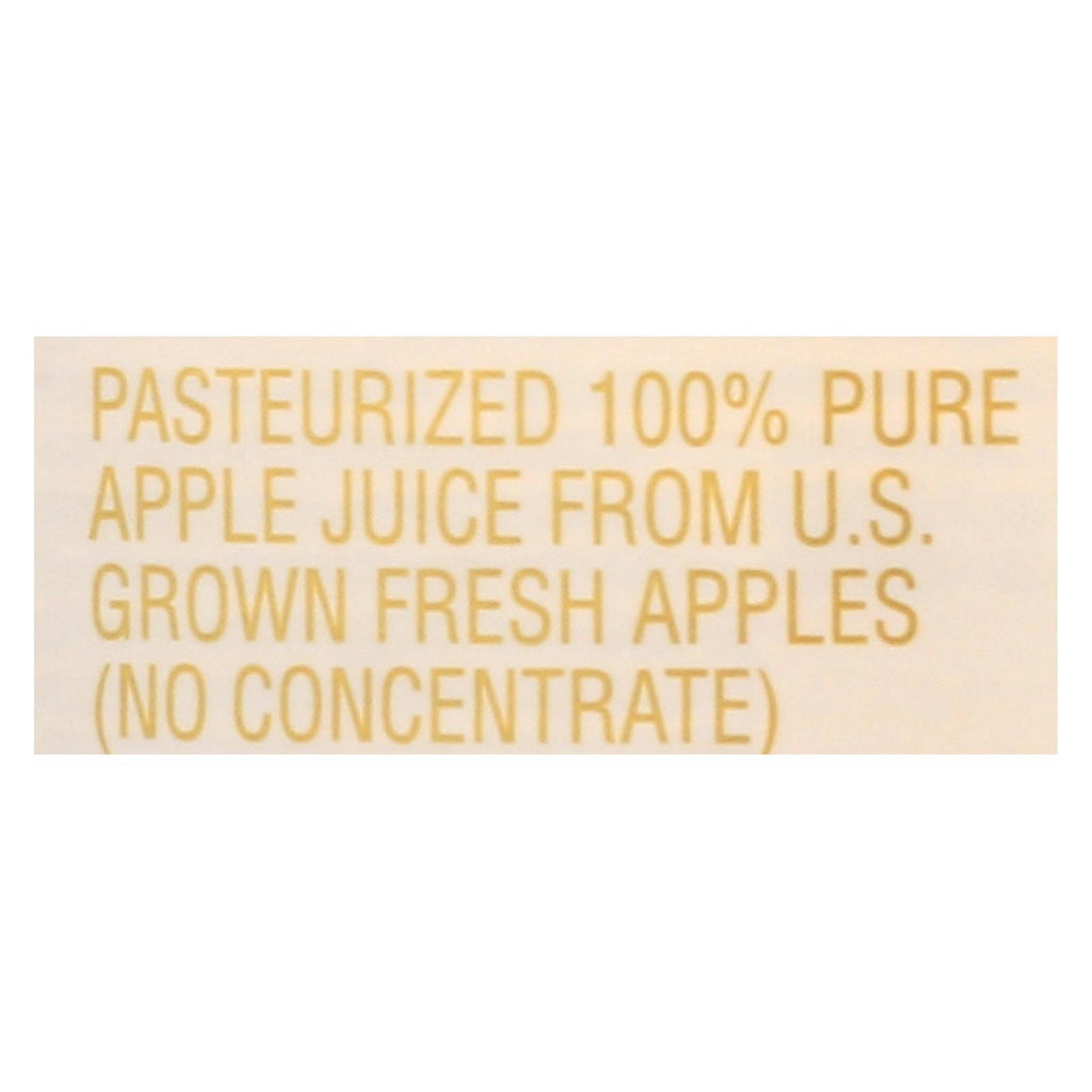 Martinelli's Juice - Apple - 10 fl oz