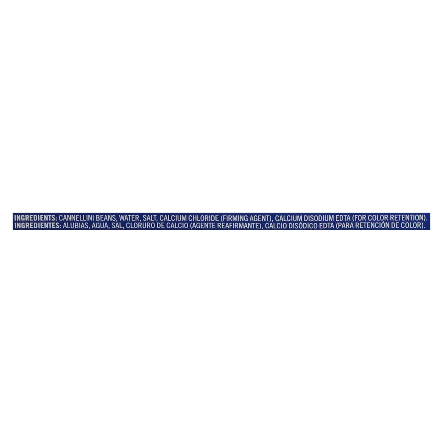 Goya - Beans Cannellini - Case of 24-15.5 OZ