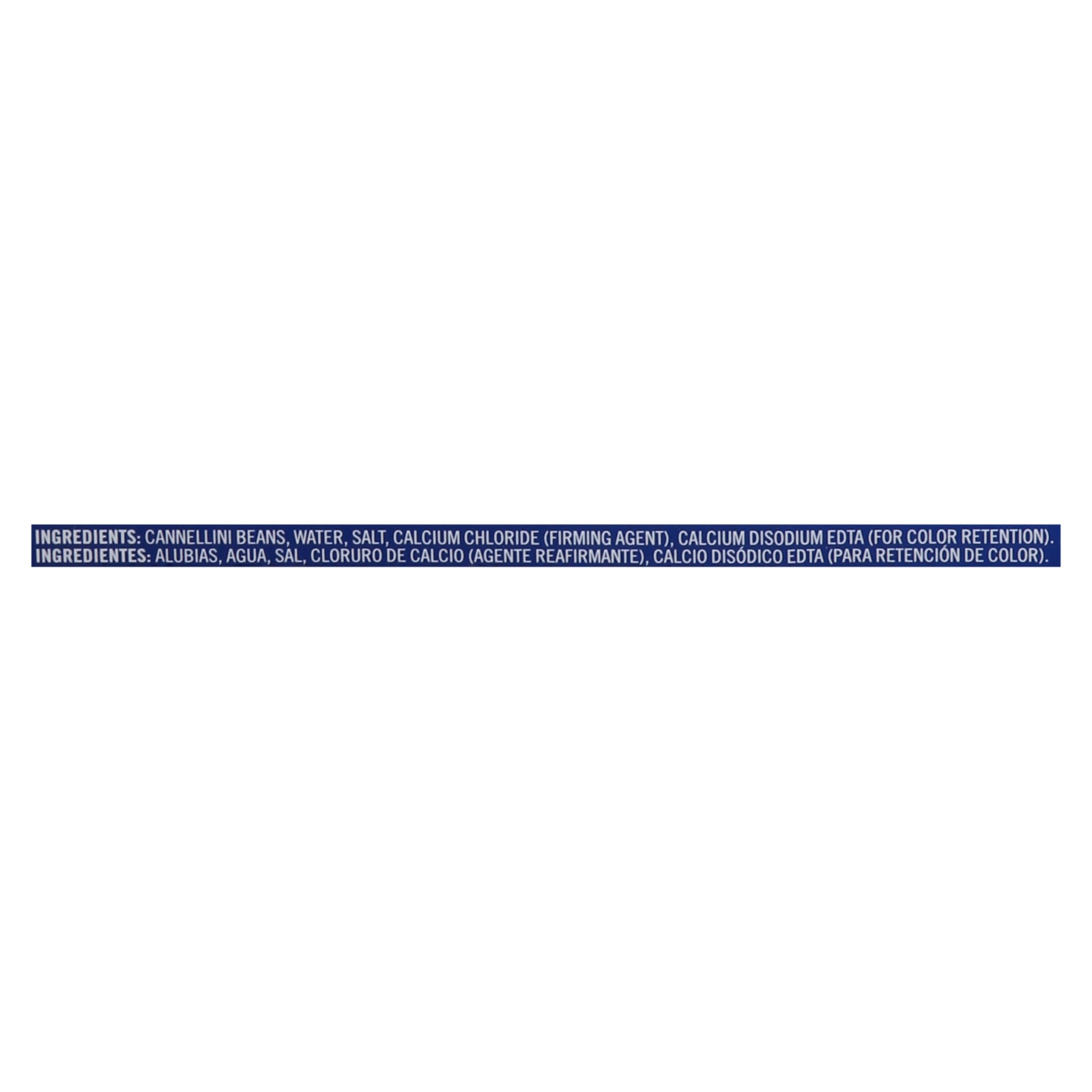 Goya - Beans Cannellini - Case of 24-15.5 OZ