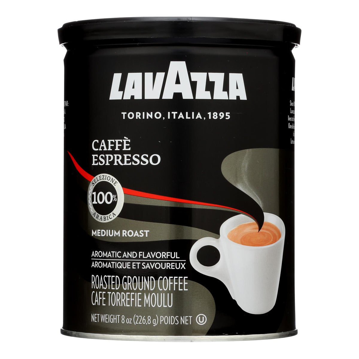 Lavazza Caffè Espresso  - 1 Each - 8 OZ