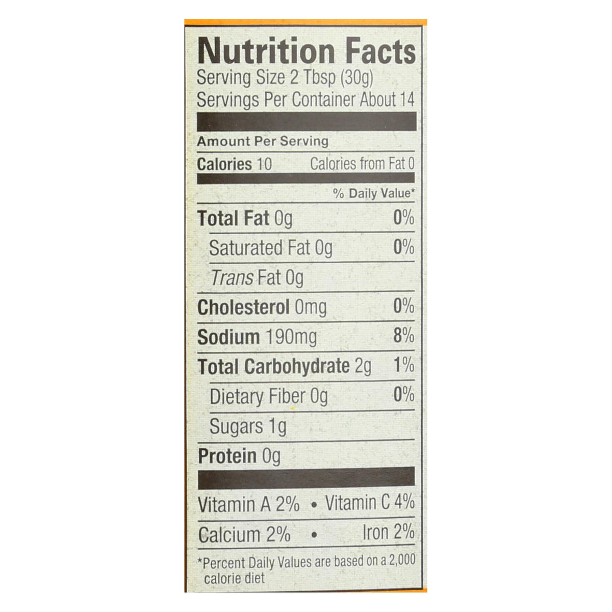 Amy's - Mild Salsa - Made with Organic Ingredients - Case of 6 - 14.7 oz