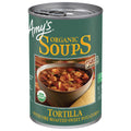 Amy's - Soup Tortilla - Case of 12-14.2 OZ