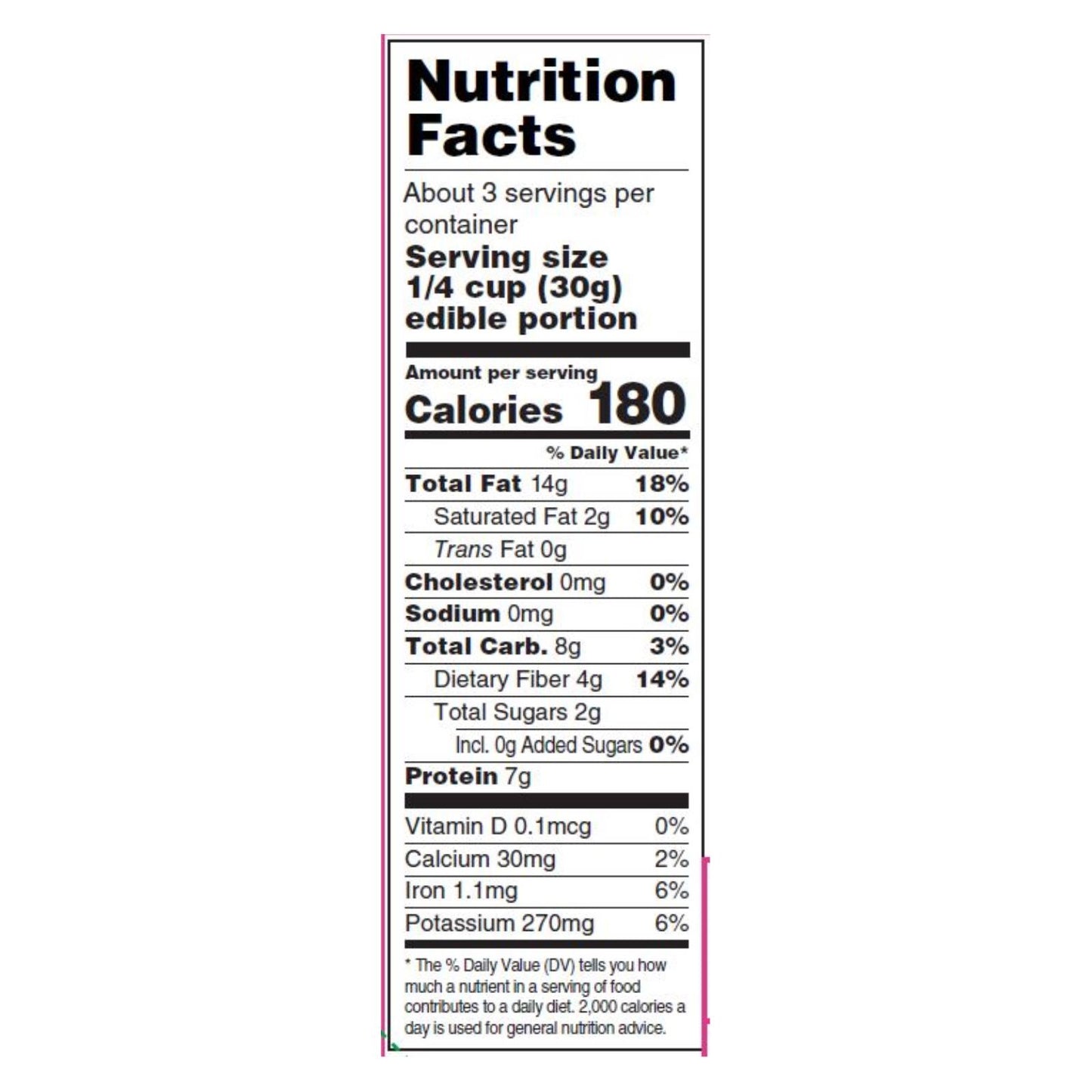 Woodstock Foods, Organic Pistachios Dry Roasted And Unsalted, Case Of 8, 7 oz