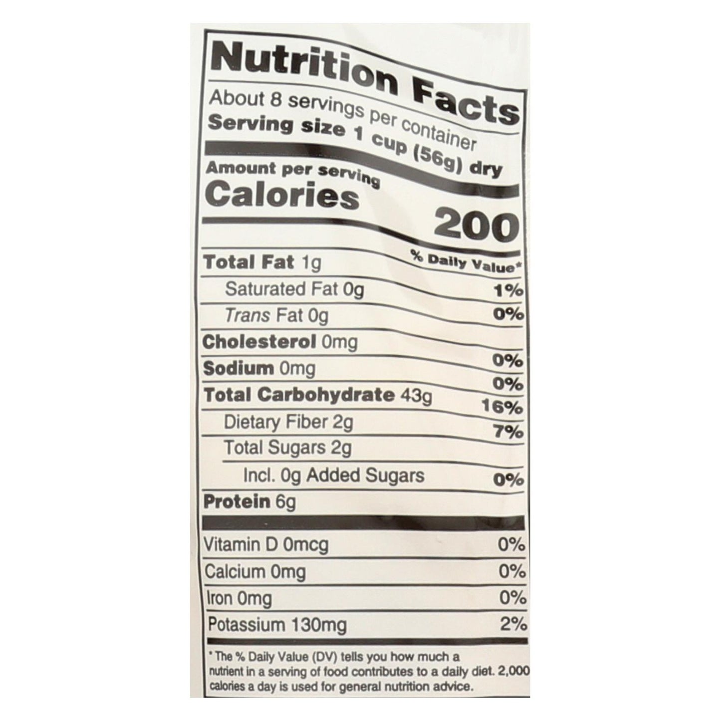 Field Day Pasta - Organic - Traditional - Fusilli - 16 oz - case of 12