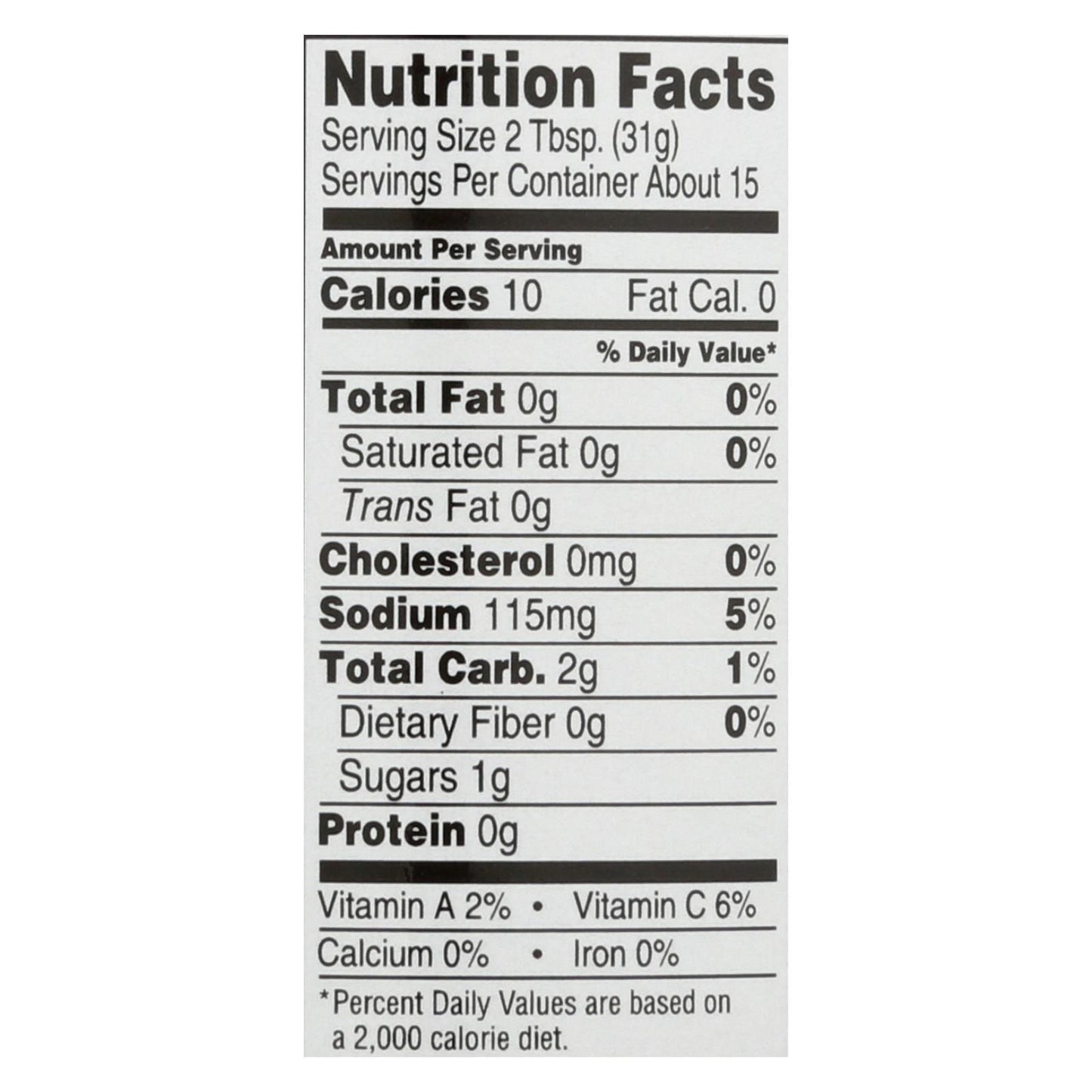Field Day Salsa - Organic - Tomato Cilantro - Medium - 16 oz - case of 12