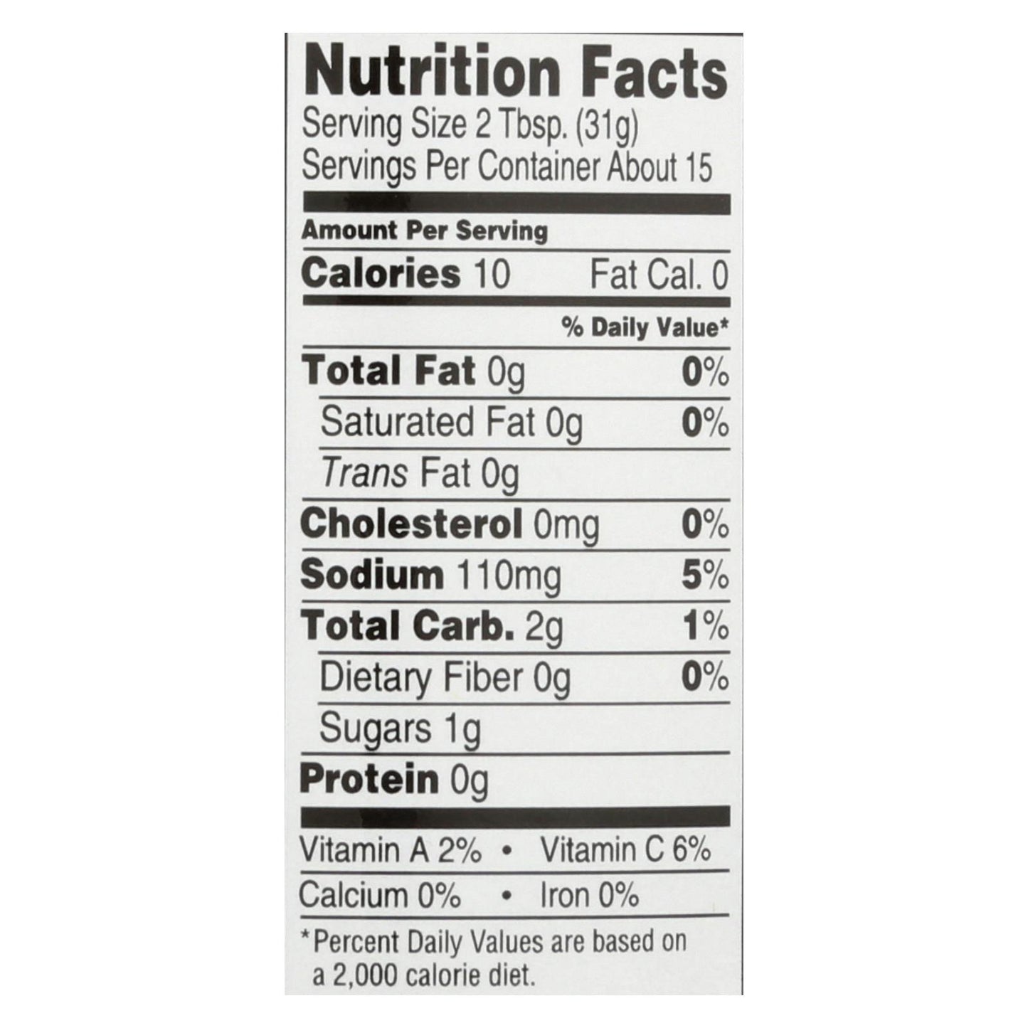 Field Day Salsa - Organic - Jalapeno Lime - Hot - 16 oz - case of 12