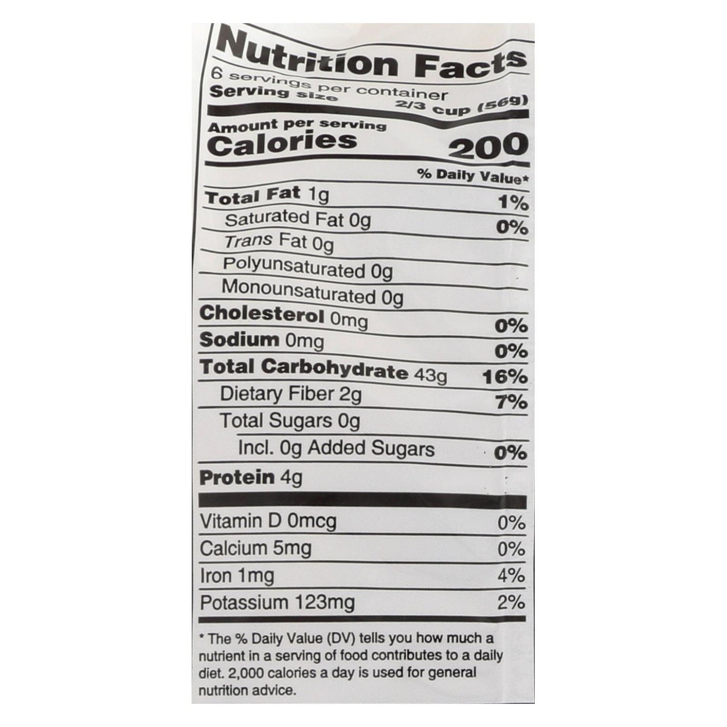 Field Day Pasta - Organic - Brown Rice - Fusilli - 12 oz - case of 12