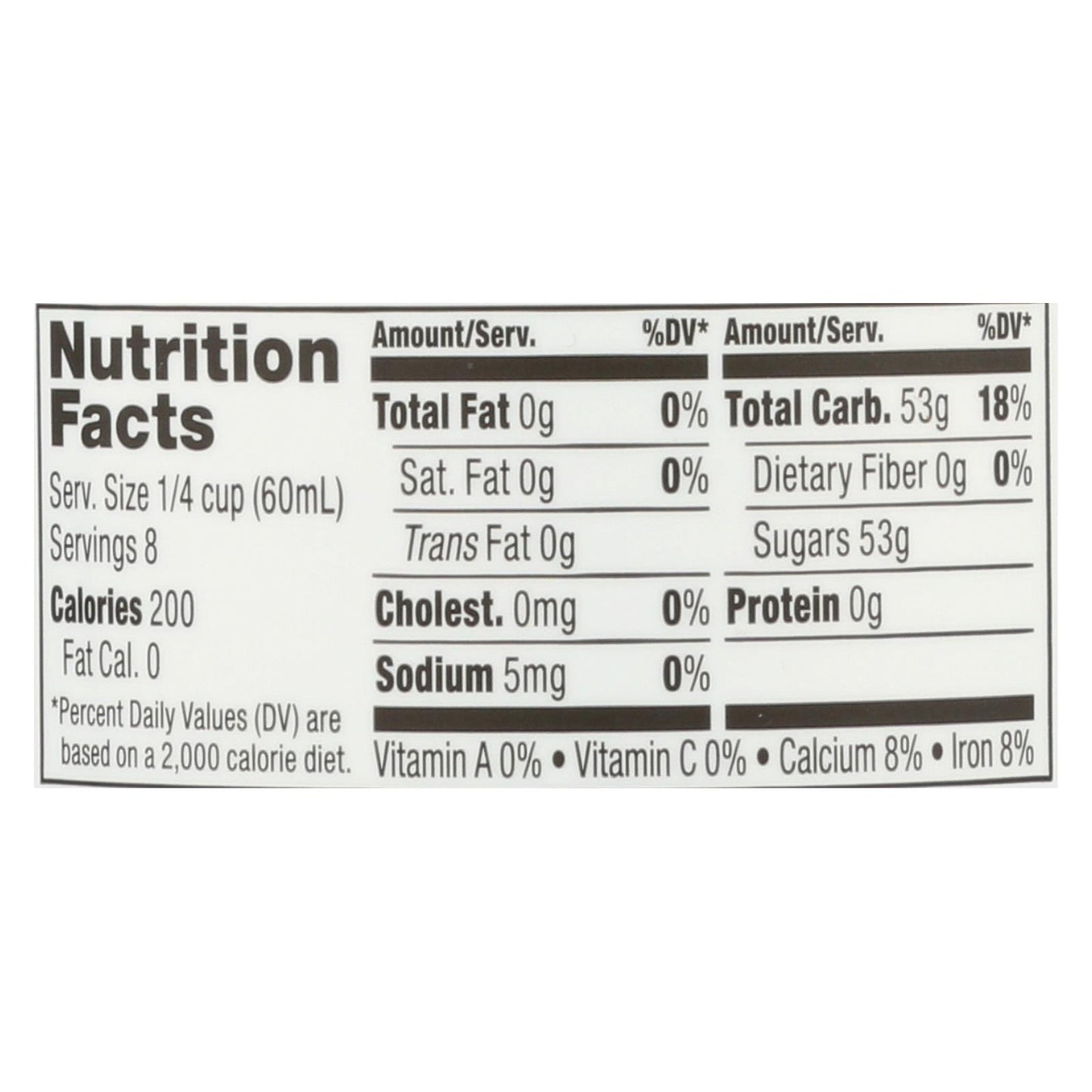 Field Day Maple Syrup - Organic - Grade B - 16 oz - case of 12
