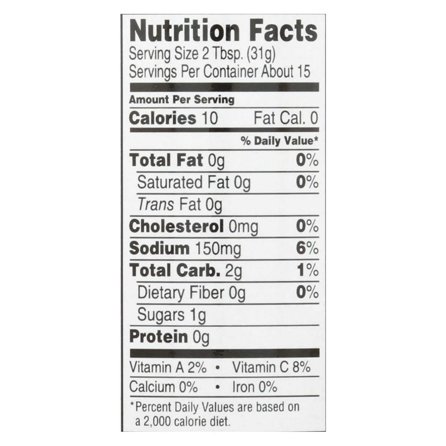 Field Day Salsa - Organic - Double Fire Roasted - Medium - 16 oz - case of 12