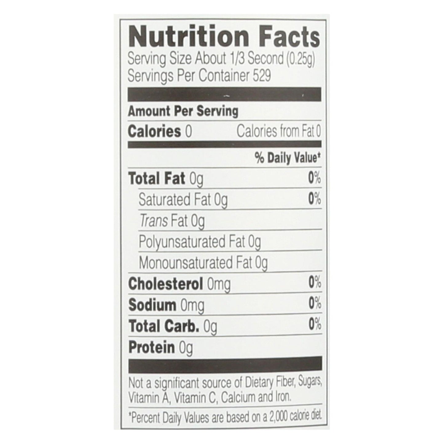 Field Day Organic Canola Oil Cooking Spray - Cooking Spray - Case of 6 - 5 FL oz.
