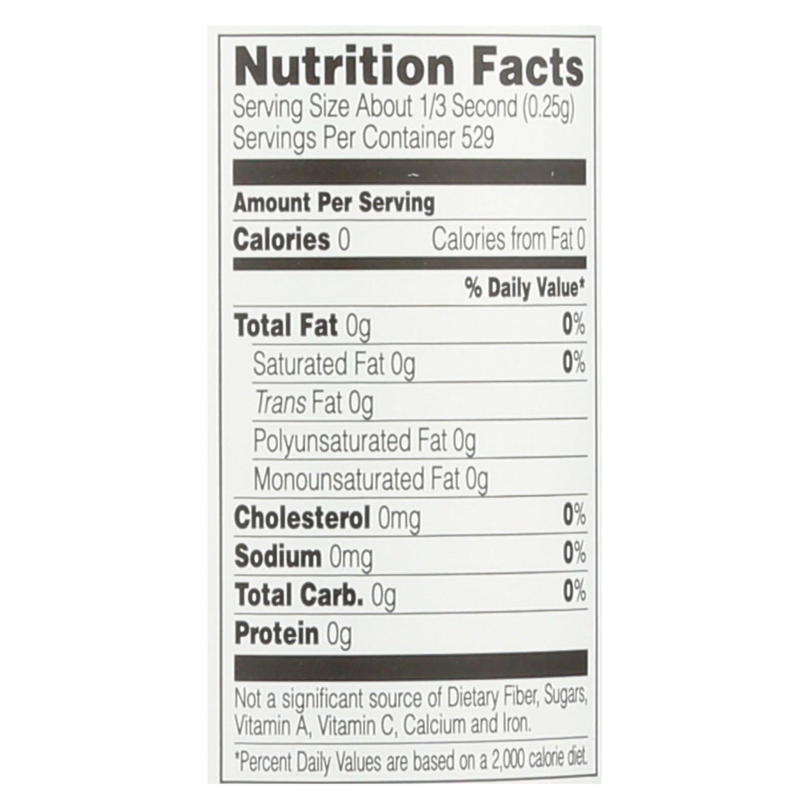 Field Day Organic Canola Oil Cooking Spray - Cooking Spray - Case of 6 - 5 FL oz.