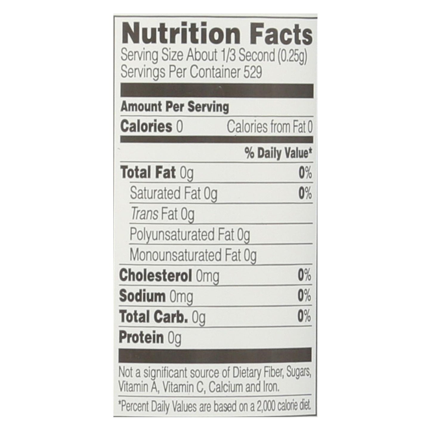 Field Day Organic Extra Virgin Olive Oil Cooking Spray - Cooking Spray - Case of 6 - 5 FL oz.