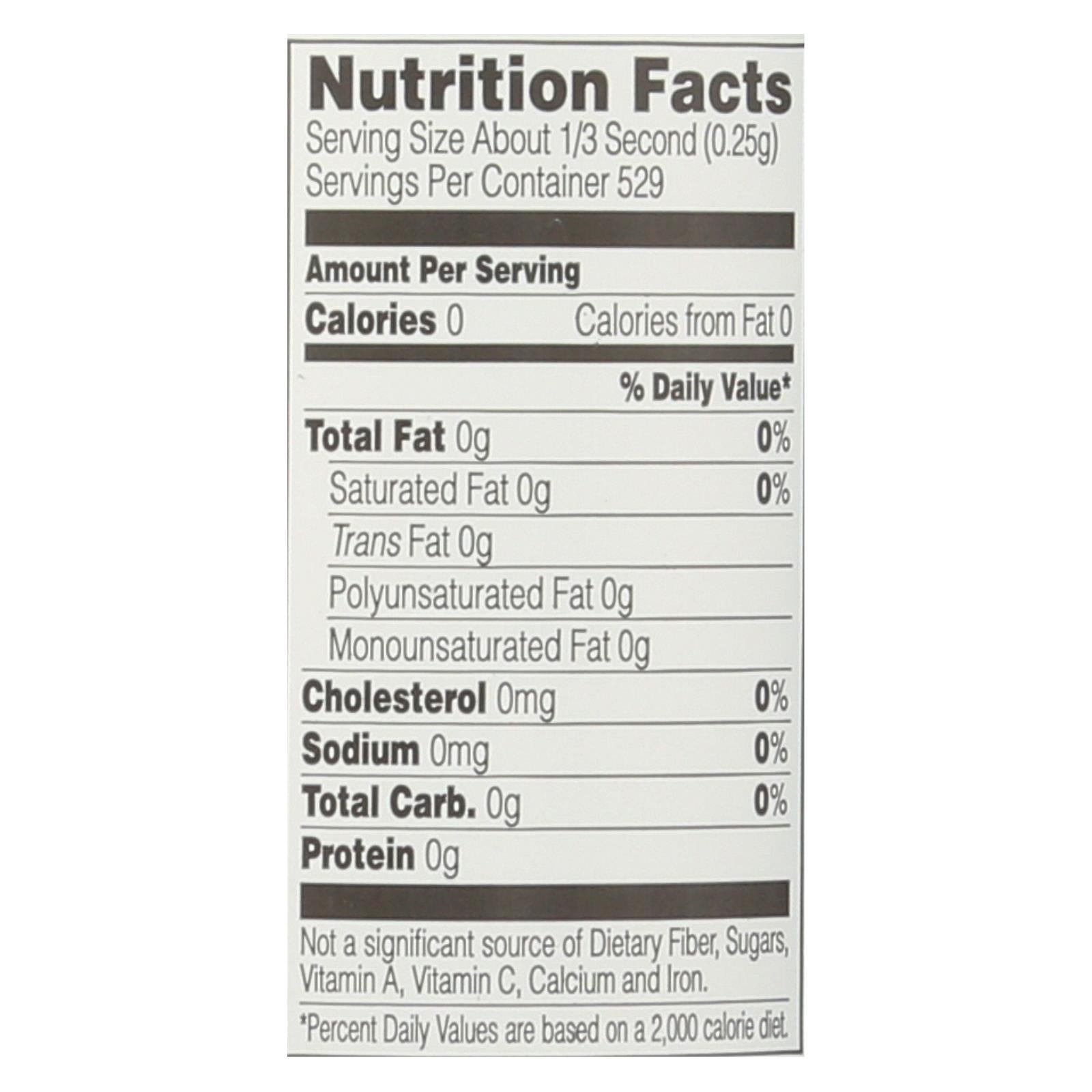 Field Day Organic Extra Virgin Olive Oil Cooking Spray - Cooking Spray - Case of 6 - 5 FL oz.