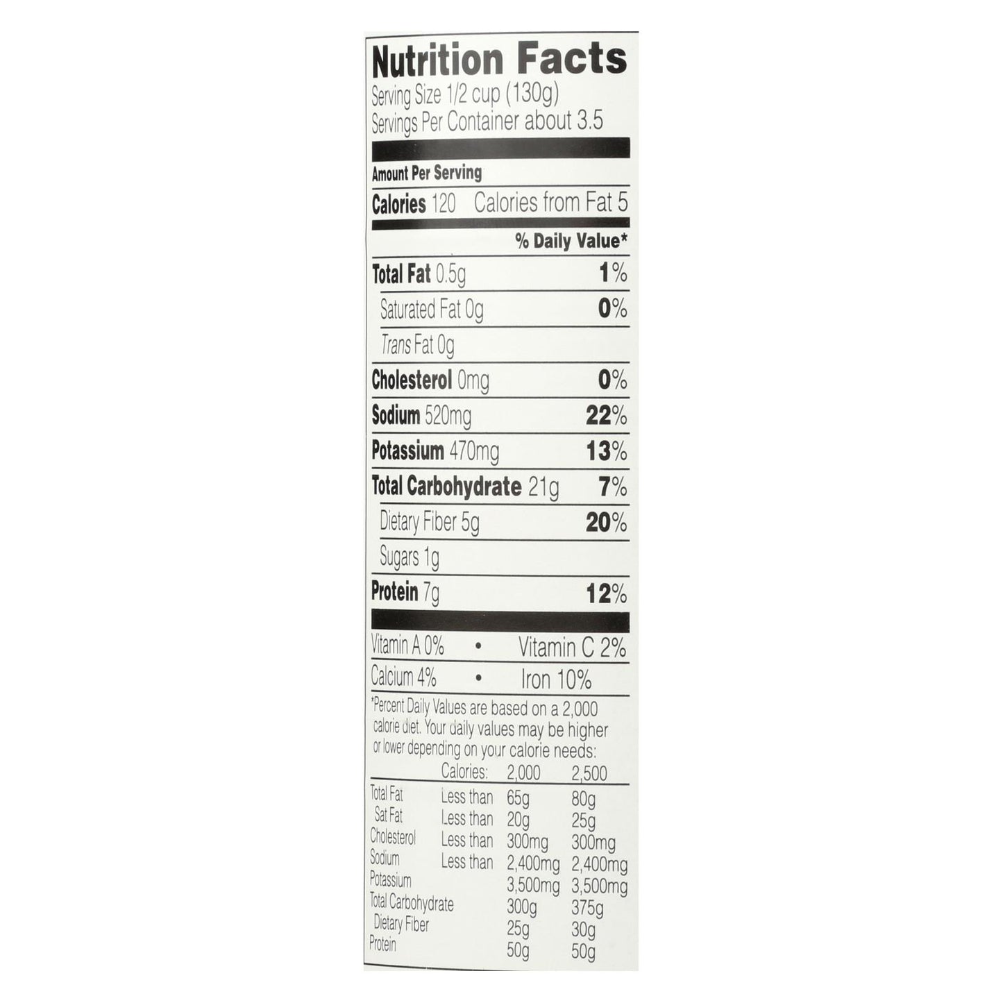 Field Day Organic Ranchero Chili Beans - Chili Beans - Case of 12 - 15 oz.