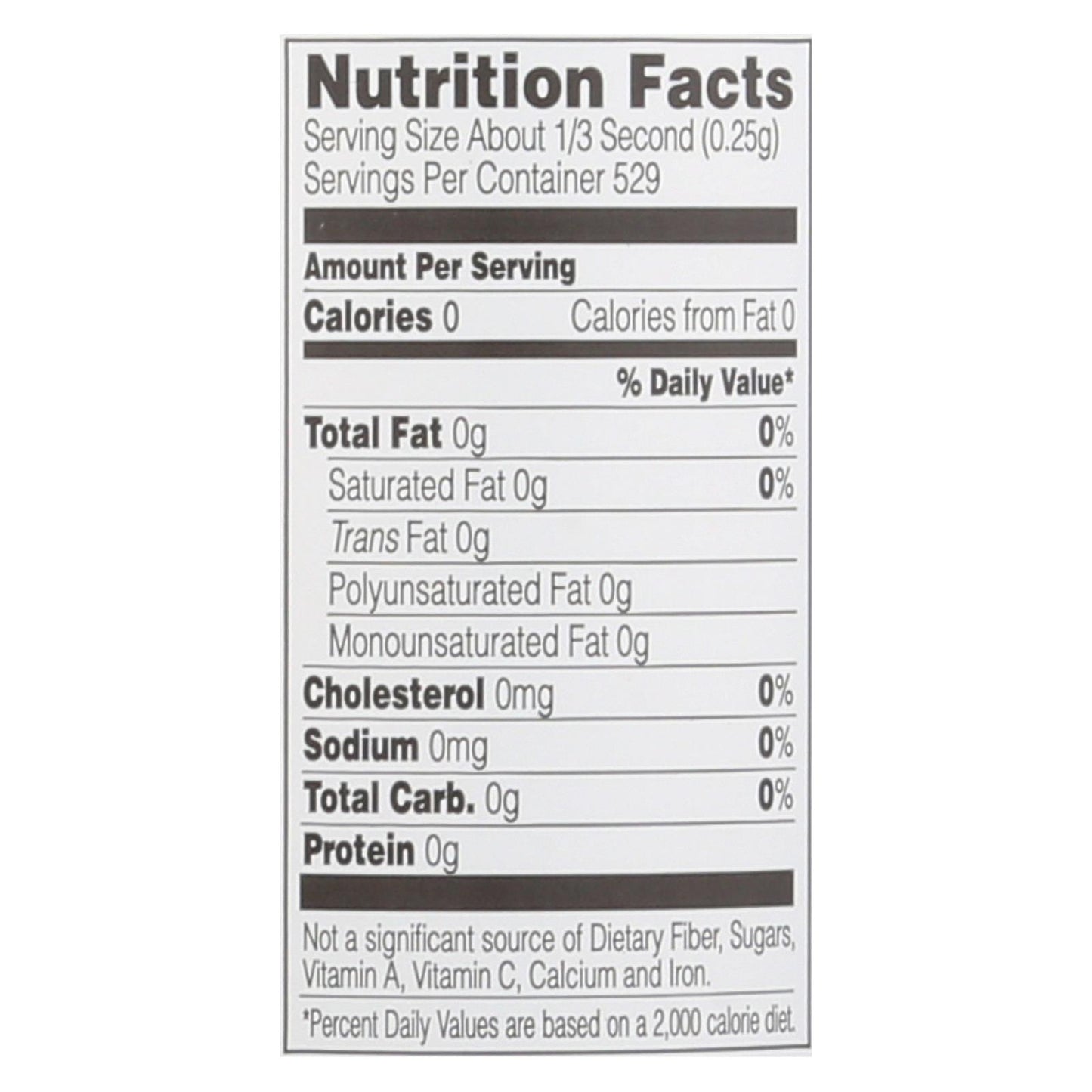 Field Day Coconut Oil Cooking Spray - Cooking Spray - Case of 6 - 5 FL oz.