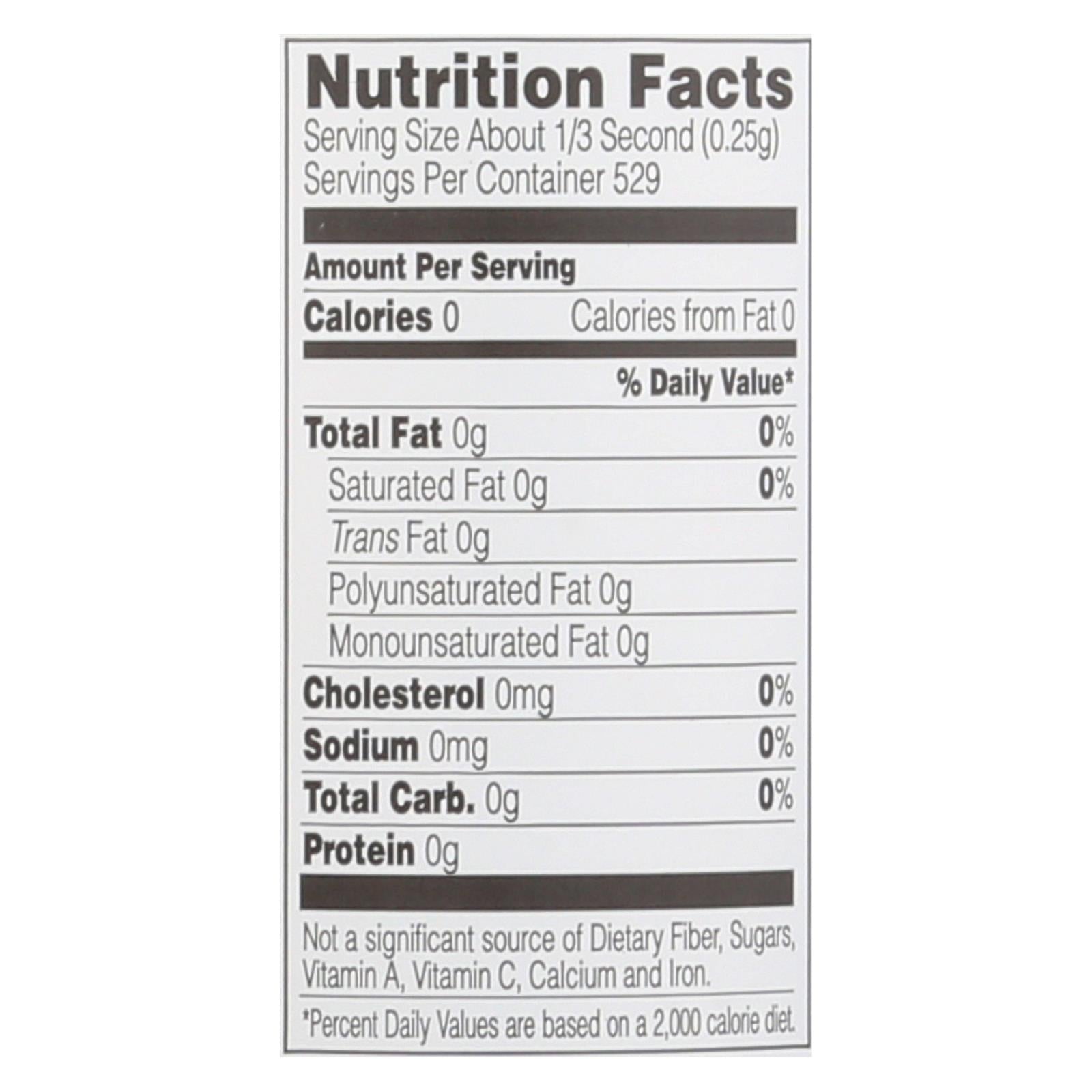 Field Day Coconut Oil Cooking Spray - Cooking Spray - Case of 6 - 5 FL oz.