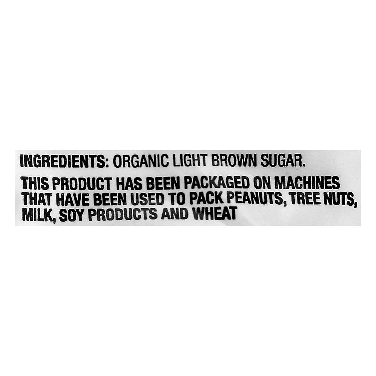 Field Day - Sugar Og2 Light Brown - CS of 12-24 OZ