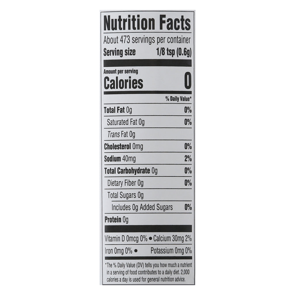 Field Day - Baking Powder - CS of 12-10 OZ