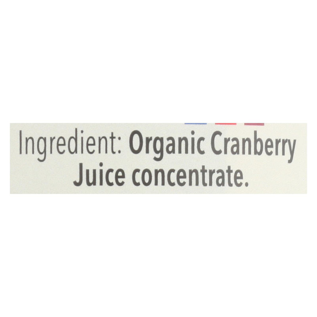 Lakewood Organic Cranberry Concentrate - 12.5 oz