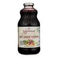 Lakewood - Juice Beet Ginger Tumeric - Case of 6 - 32 OZ