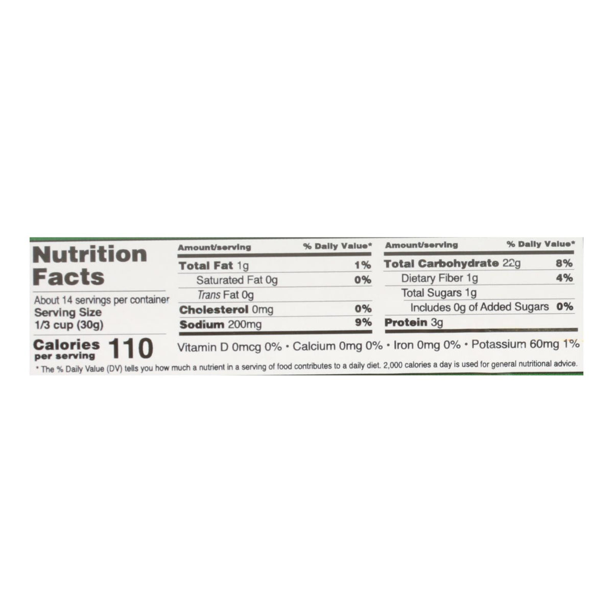 Edward and Sons Organic Italian Herb Breadcrumbs - Case of 6 - 15 oz.