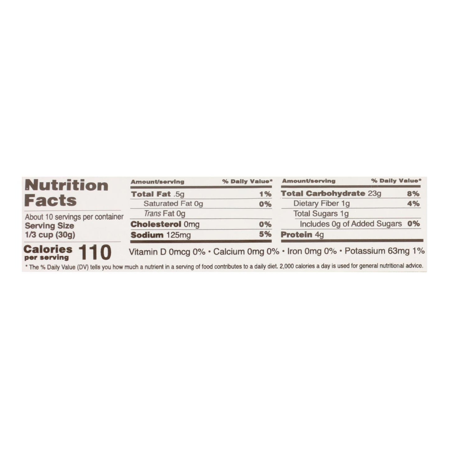 Edward and Sons Organic Panko Breadcrumbs - Case of 6 - 10.5 oz.