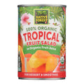 Native Forest Tropical Fruit Salad - Case of 6 - 14 oz.