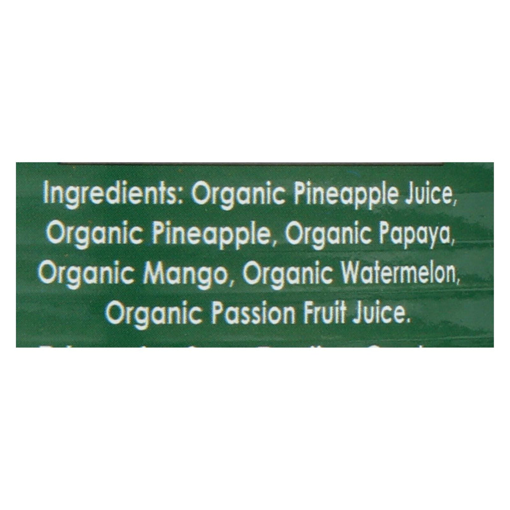 Native Forest Tropical Fruit Salad - Case of 6 - 14 oz.