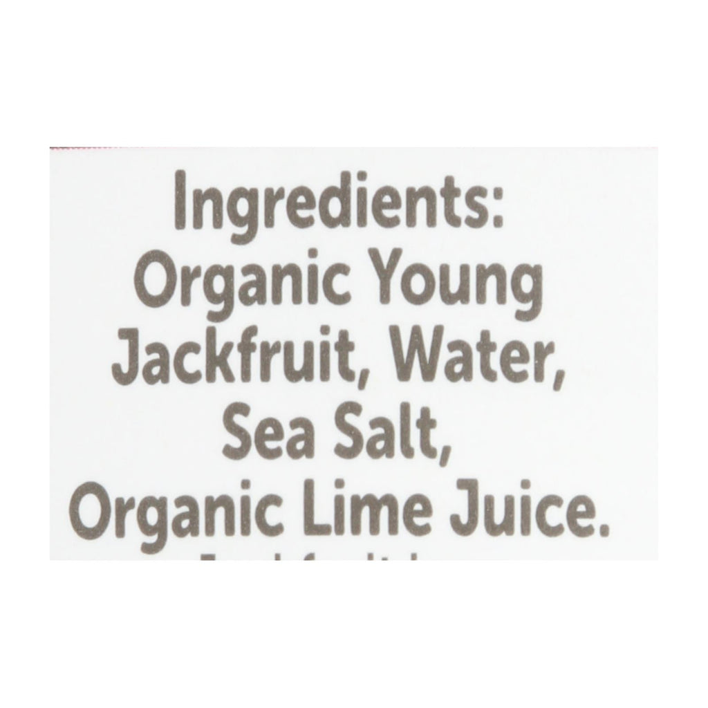 Native Forest Meat Substitute - Case of 6 - 14 oz.