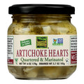 Native Forest Marinated Hearts - Artichoke - Case of 6 - 6 oz.
