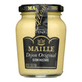 Maille Original Dijon Mustard - Case of 6 - 7.5 oz.