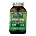 Pines International Wheat Grass Powder - 10 oz