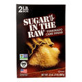Sugar in The Raw Cane Sugar - 100% Natural - 2 lb.