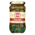Trois Petits Cochons - Cornichons - Case of 12-12.4 Ounces
