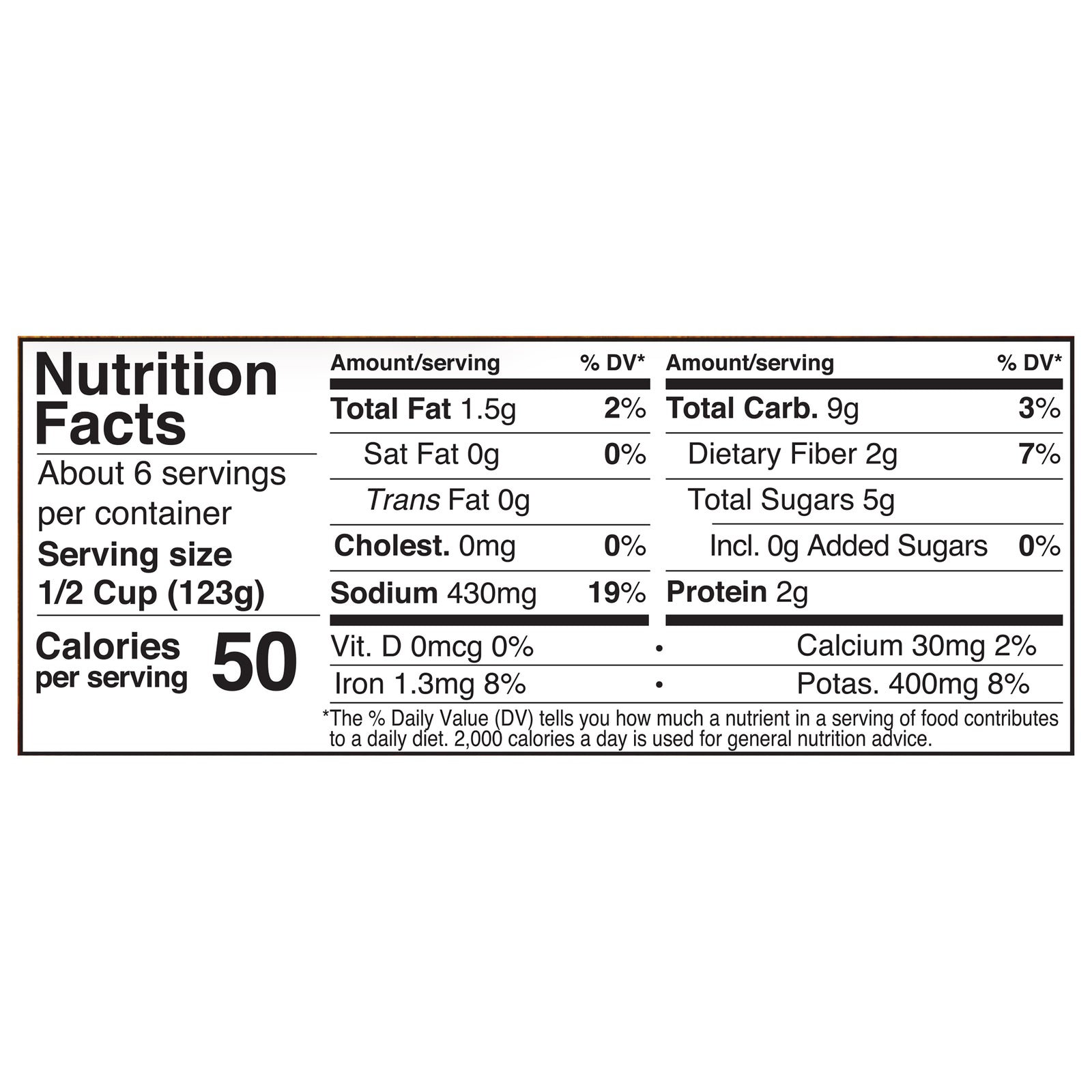 Organicville - Psta/sce Tom Basil Whole - Case of 6-24 OZ