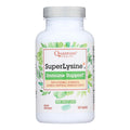 Quantum Super Lysine Plus Immune System - 180 Tablets