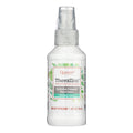 Quantum TheraZinc Spray Peppermint Clove - 4 fl oz