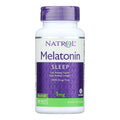 Natrol Melatonin - 1 mg - 180 Tablets