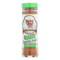 Magic Seasonings Chef Paul Prudhommes Magic Seasoning Blends - Poultry Magic - 2 oz - Case of 6