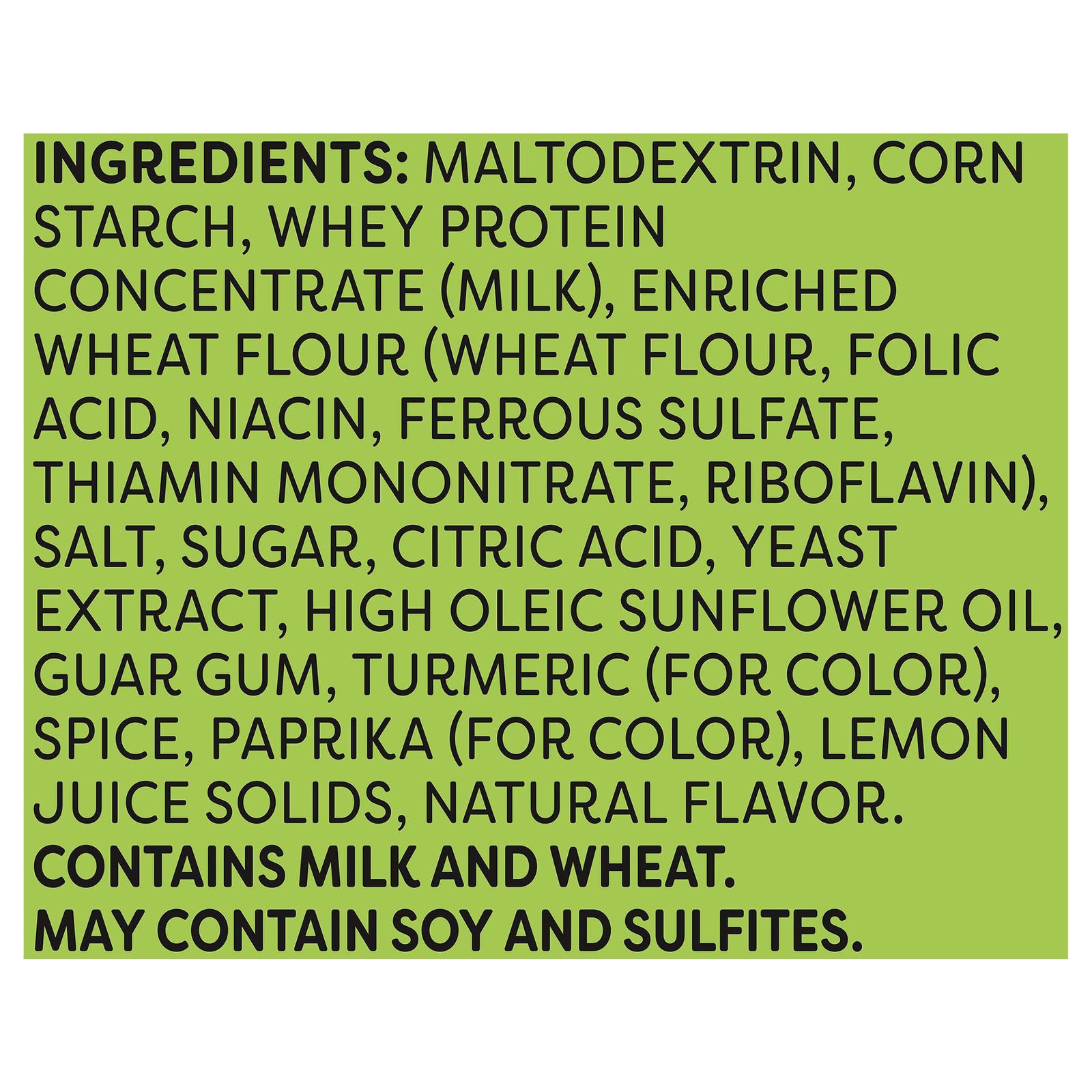 Knorr Sauce Mix - Hollandaise - .9 oz - Case of 12
