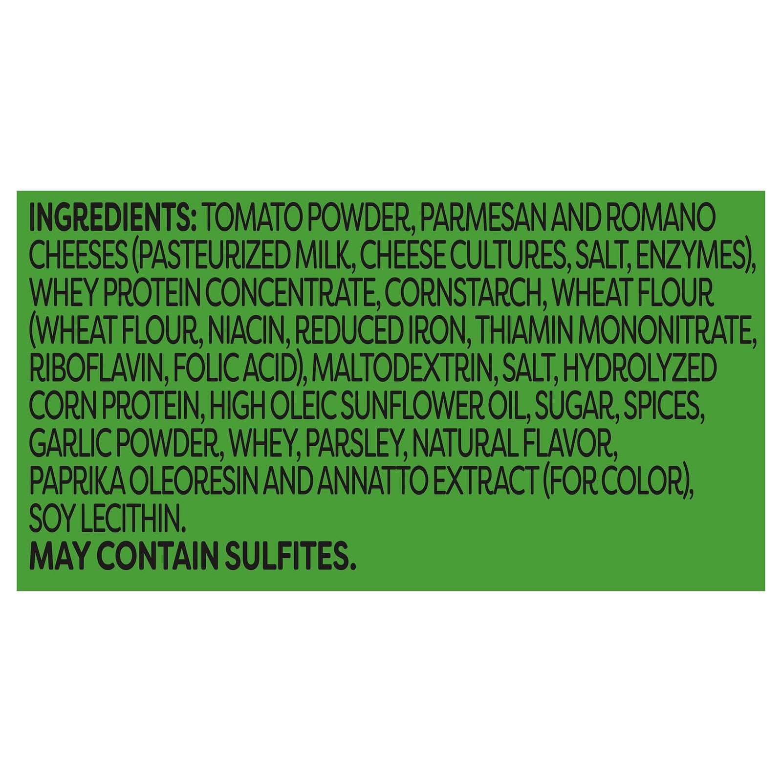 Knorr - Sauce Mix - Parma Rosa - 1.3 oz - Case of 12