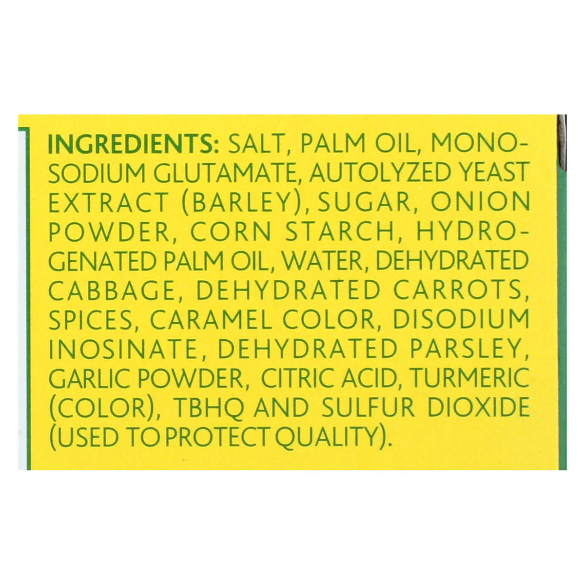Knorr Bouillon Cubes - Vegetable - Extra Large - 2.13 oz - Case of 24