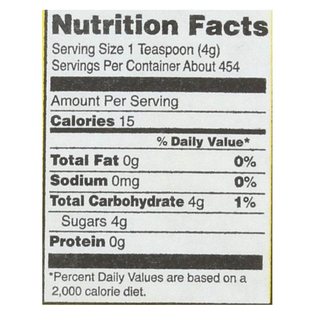 Domino Sugar - Pure Cane - Case of 10 - 4 Lb