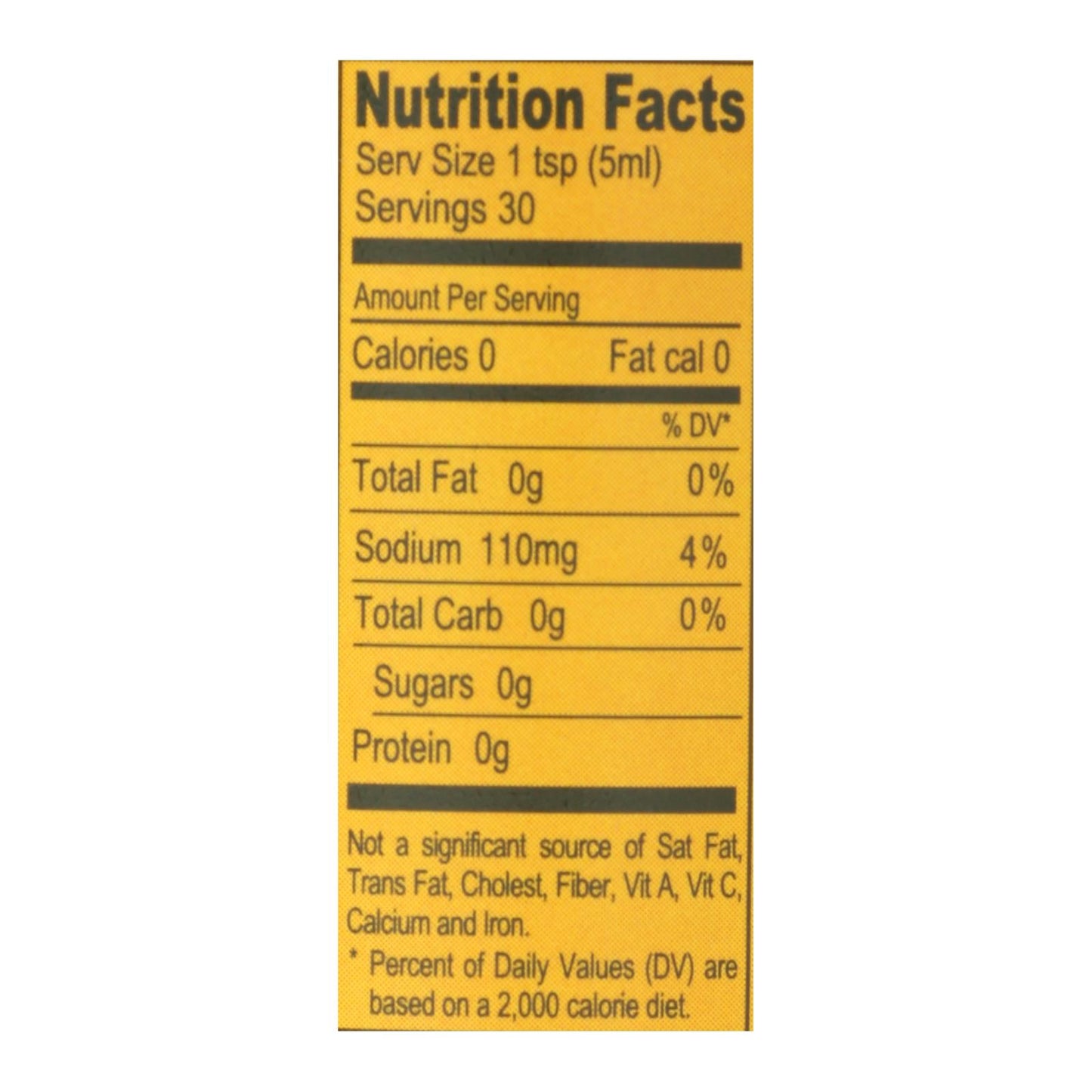 Cholula Hot Sauce - Chili Garlic - Case of 12 - 5 Fl oz.